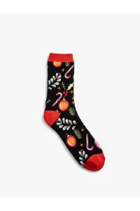 Koton Christmas Themed Socks #9292413