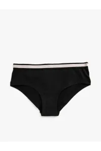 Koton Cotton Hipster Basic Panties #5175642