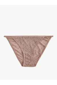 Koton Lace Briefs Normal Waist Panties