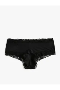 Koton Lace Hipster Briefs