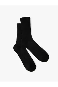 Koton Socket Socks Thick Textured #9270657