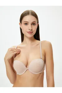 Koton Support Brassiere Extra Padded, Underwired