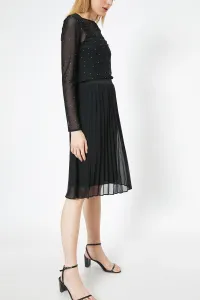 Koton Skirt - Black - Mini #5314176