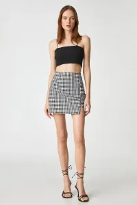 Koton Skirt - Black - Mini #8008021