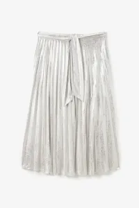 Koton Skirt - Gray - Midi #5316040