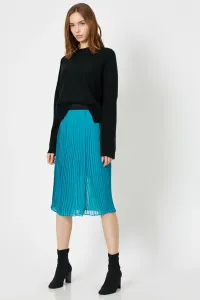 Koton Women's Pleated Skirt #696320