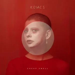 KOVACS - CHEAP SMELL (LIMITED COLOURED DOUBLE VINYL), Vinyl