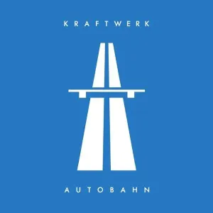 Kraftwerk - Autobahn (2009 Edition) (LP)