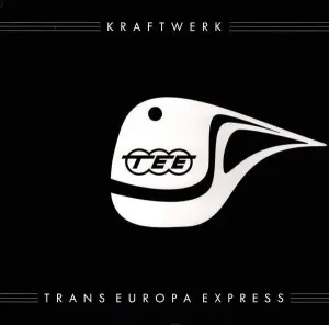 Kraftwerk - Trans-Europa Express (LP) LP platňa