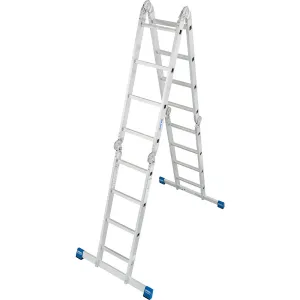 Kĺbový univerzálny rebrík STABILO KRAUSE