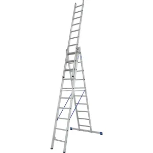 Viacúčelový rebrík KRAUSE #3726206
