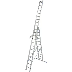 Viacúčelový rebrík KRAUSE