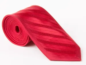 40026- 90 Červená kravata
