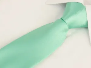 Mentolová kravata