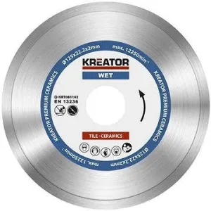 Kreator KRT081102, 125 mm