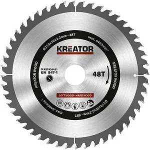 Kreator KRT020421, 210 mm