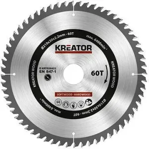 Kreator KRT020422, 210 mm