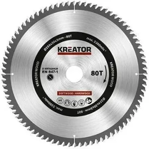 Kreator KRT020429, 254 mm