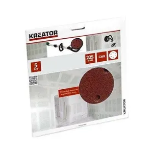 Kreator KRT232004, 225 mm