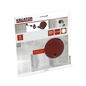 Kreator KRT232007, 225 mm