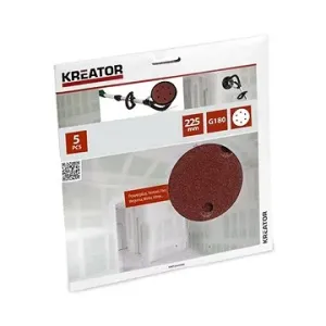 Kreator KRT232008, 225 mm