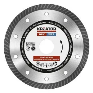Kreator KRT085101, 125 mm