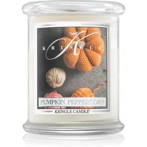 Kringle Candle Pumpkin Peppercorn vonná sviečka 411 g #904191