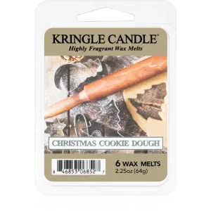 Kringle Candle Christmas Cookie Dough vosk do aromalampy 64 g