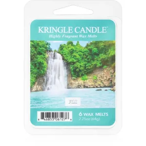 Kringle Candle Fiji vosk do aromalampy 64 g #886702