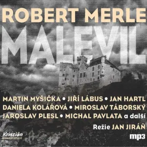 Malevil - Robert Merle (mp3 audiokniha)