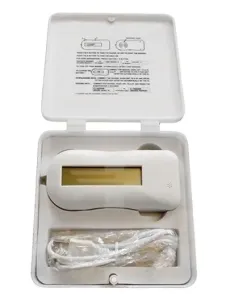 Zariadenie na čítanie mikročipov vreckové F1 Scanner #9560997