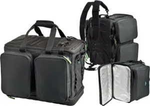 Kryston multifunkčná taška trlley bag #8291140