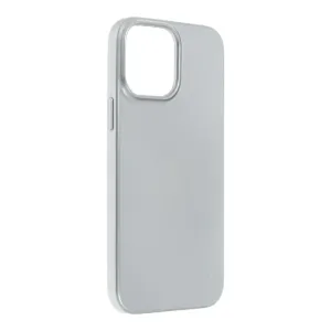 i-Jelly Case Mercury  iPhone 13 Pro Max šedý
