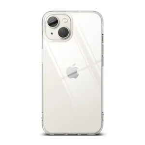 Průsvitný (transparentní) kryt - Crystal Air iPhone 13 mini