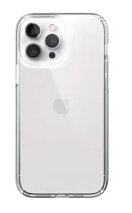 Průsvitný (transparentní) kryt - Crystal Air iPhone 13 Pro Max