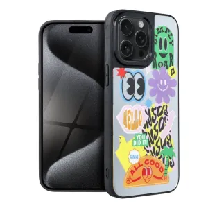Roar CHILL FLASH Case -  iPhone 13 Pro Max Style 3