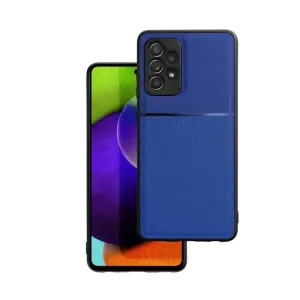 Zadný kryt Noble modrý – Samsung Galaxy A52 / A52 5G / A52s 5G