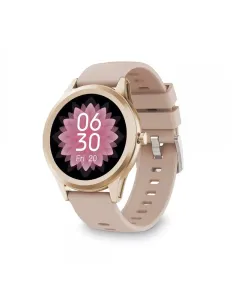 Ksix Smartwatch Globe, ružové