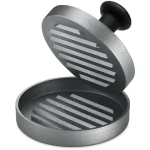 Küchenprofi Press na hamburger 2-dielny 12 cm