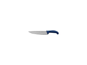 KDS - Nôž porcovací 10 2643 modrý, 2463