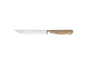Nůž kuchyňský LAMART LT2076 Wood