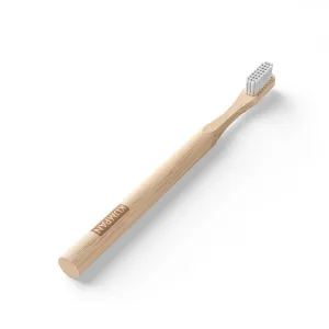 KUMPAN AS02 bambusová zubná kefka soft 1 ks