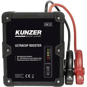 KUNZER Utracap booster CSC 12/800