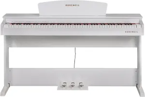 Kurzweil M70 Biela Digitálne piano #308949