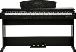 Kurzweil M70 Simulated Rosewood Digitálne piano