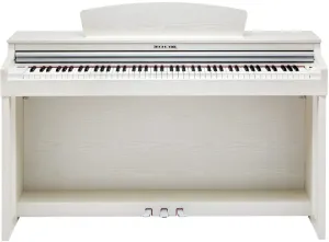 Kurzweil M130W-WH White Digitálne piano #7637927