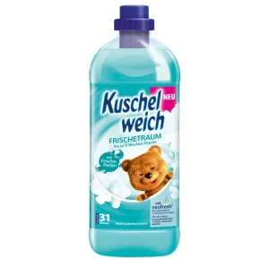 Kuschelweich Frischetraum aviváž 1l 33PD