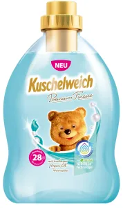 Kuschelweich aviváž Premium Finesse s arganovým olejem 750 ml