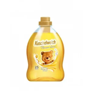 KUSCHELWEICH Premium Luxus Moringa Oil 750 ml (28 praní)