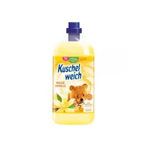 Kuschelweich Wild- vanilla aviváž 2l 76PD